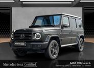 Mercedes-Benz Třídy G 1