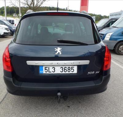 Peugeot 308 8
