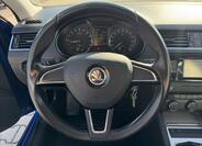 Škoda Octavia 10