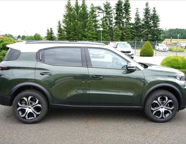 Citroën C3 Aircross 8