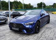 Mercedes-Benz AMG GT 2
