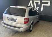 Chrysler Grand Voyager 6
