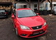 Seat Ibiza 3