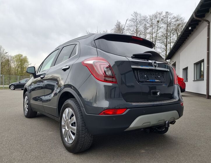 Opel Mokka 3
