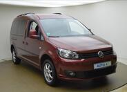 Volkswagen Caddy 3
