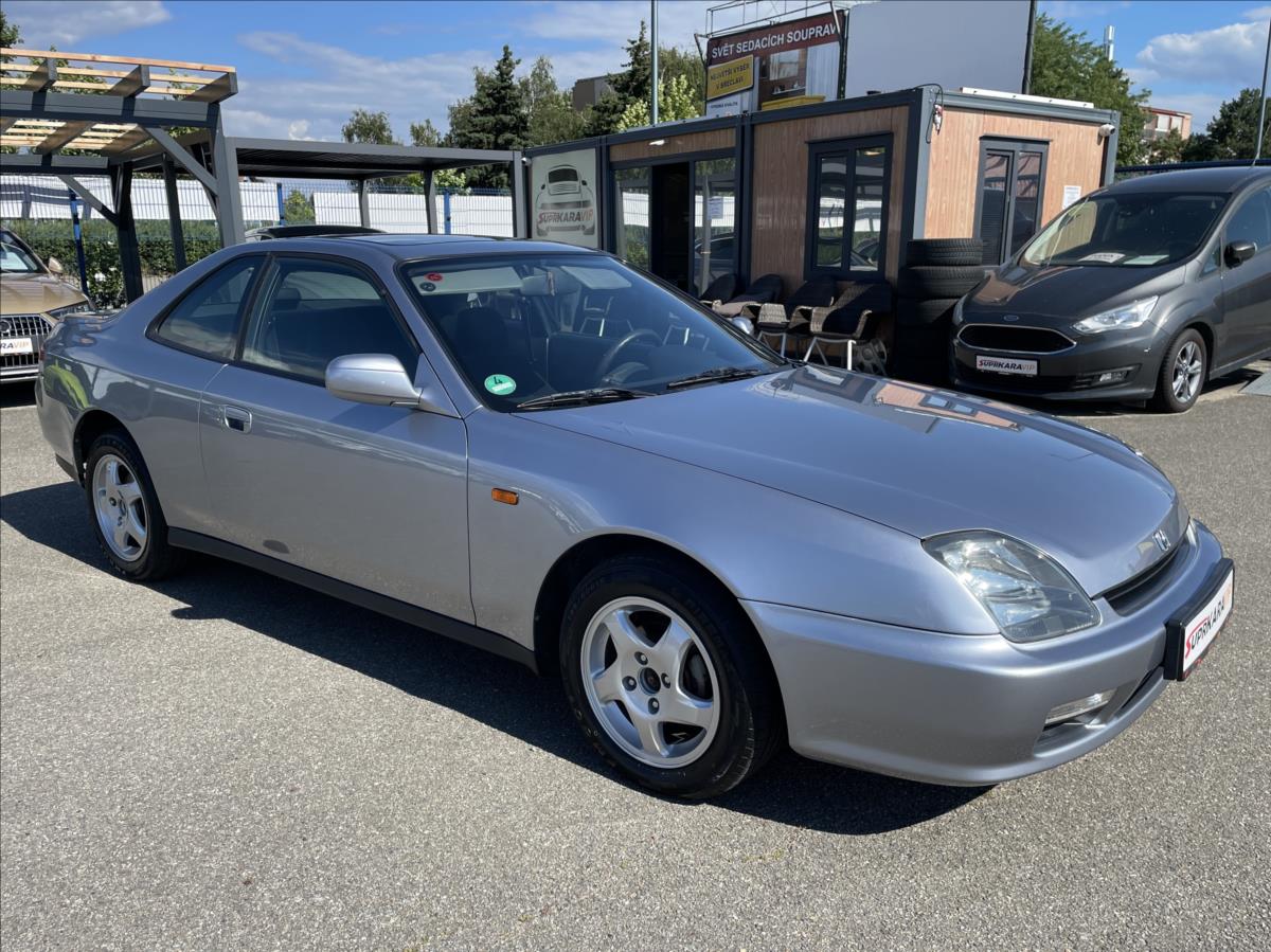 Honda Prelude