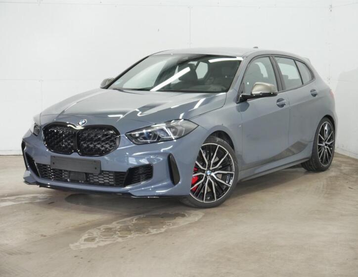 BMW Řada 1 1
