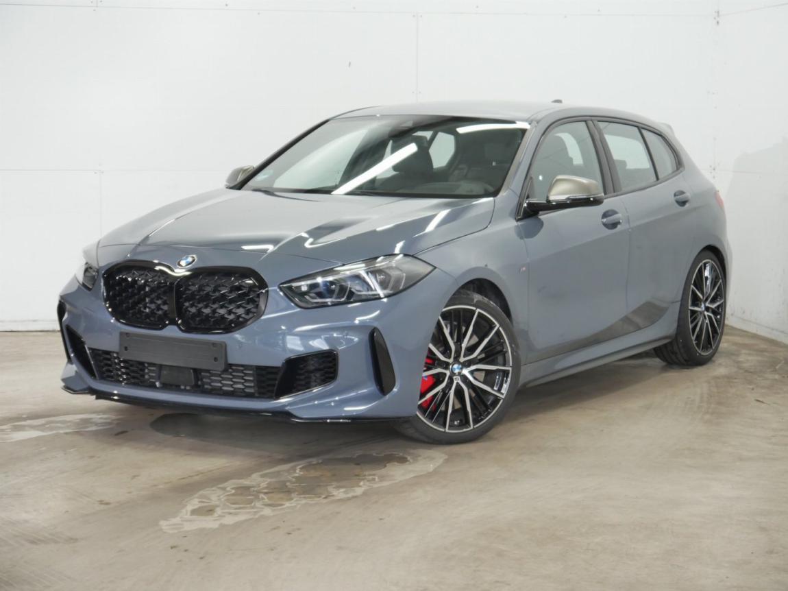 BMW Řada 1