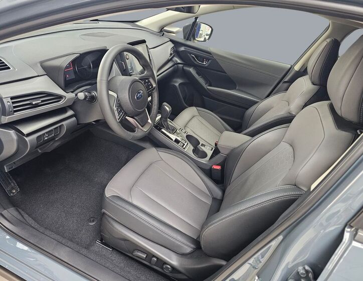 Subaru Crosstrek 9