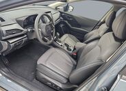 Subaru Crosstrek 9
