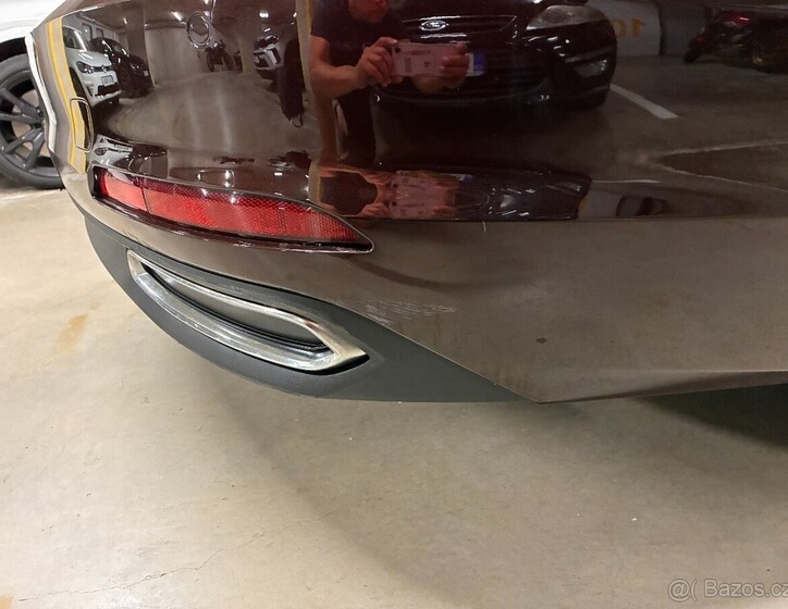 Audi A6 9