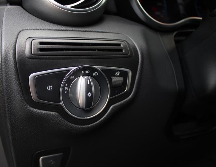 Mercedes-Benz GLC 30