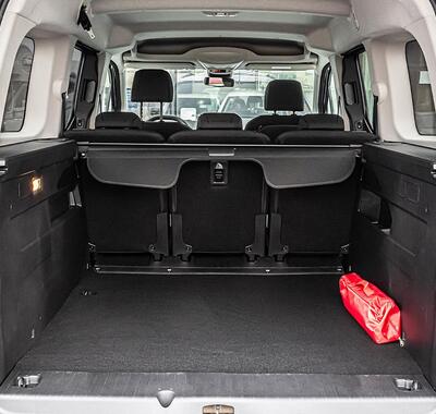 Citroën Berlingo 8
