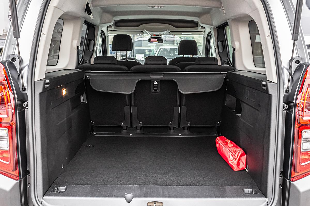 Citroën Berlingo