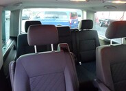 Volkswagen Multivan 16
