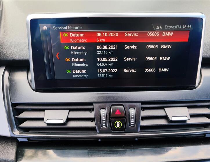 BMW Řada 2 31