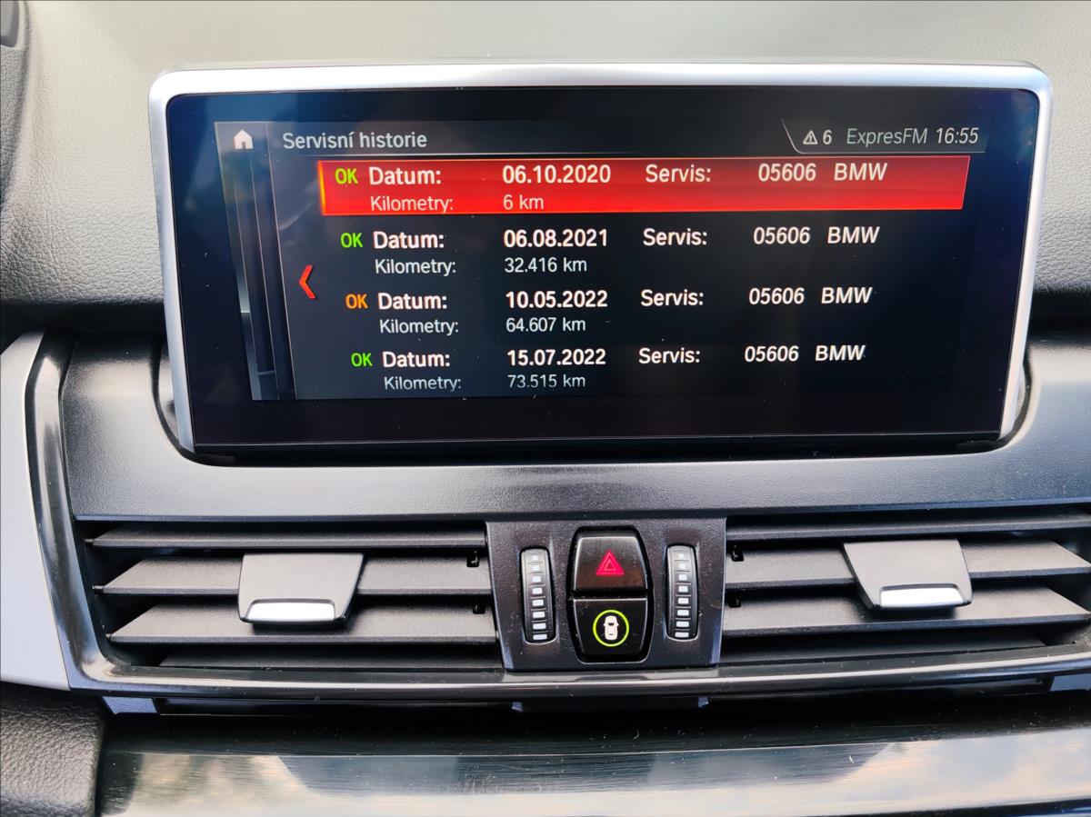 BMW Řada 2