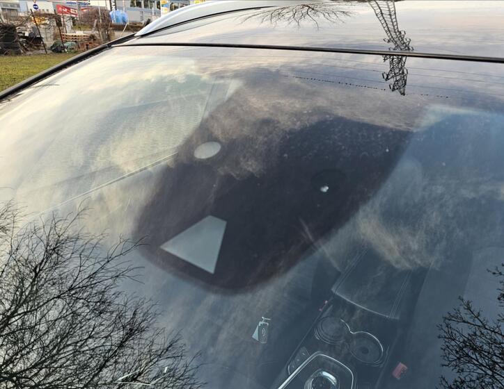 Ford S-MAX 9