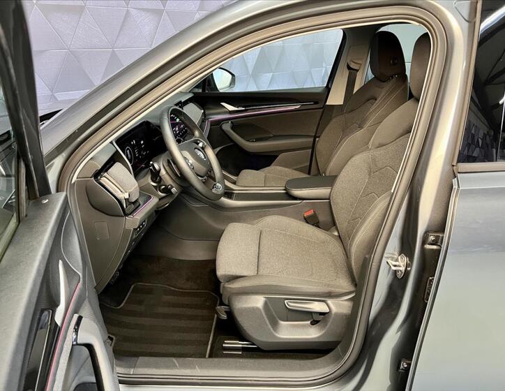 Škoda Kodiaq 11