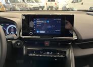 Toyota C-HR 13