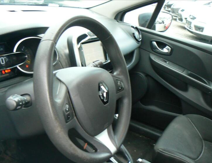 Renault Clio 9