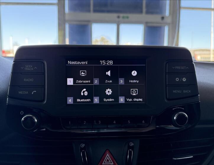 Hyundai i30 17