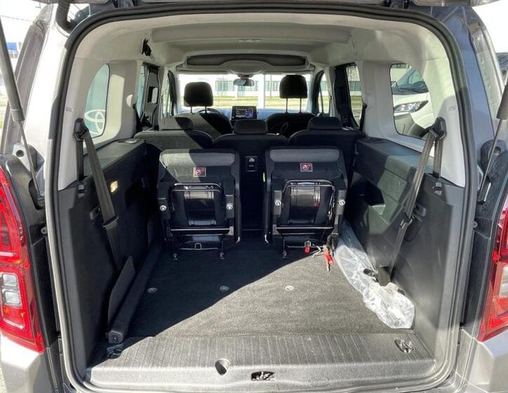 Toyota ProAce City Verso 6