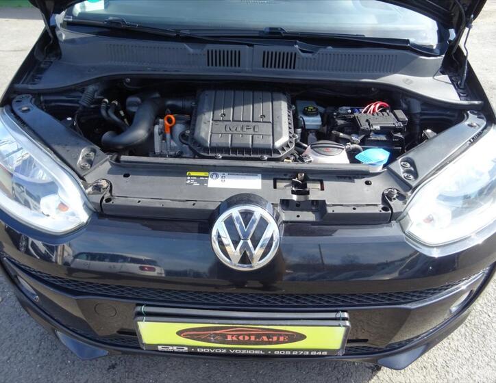 Volkswagen up! 24