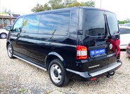 Volkswagen Transporter 6