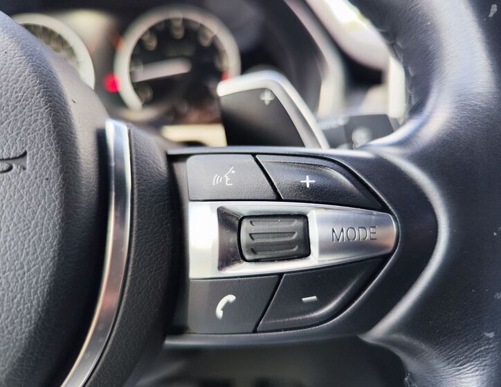 BMW X5 30