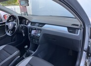 Škoda Rapid 21