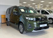 Opel Combo 1