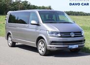 Volkswagen Multivan 1