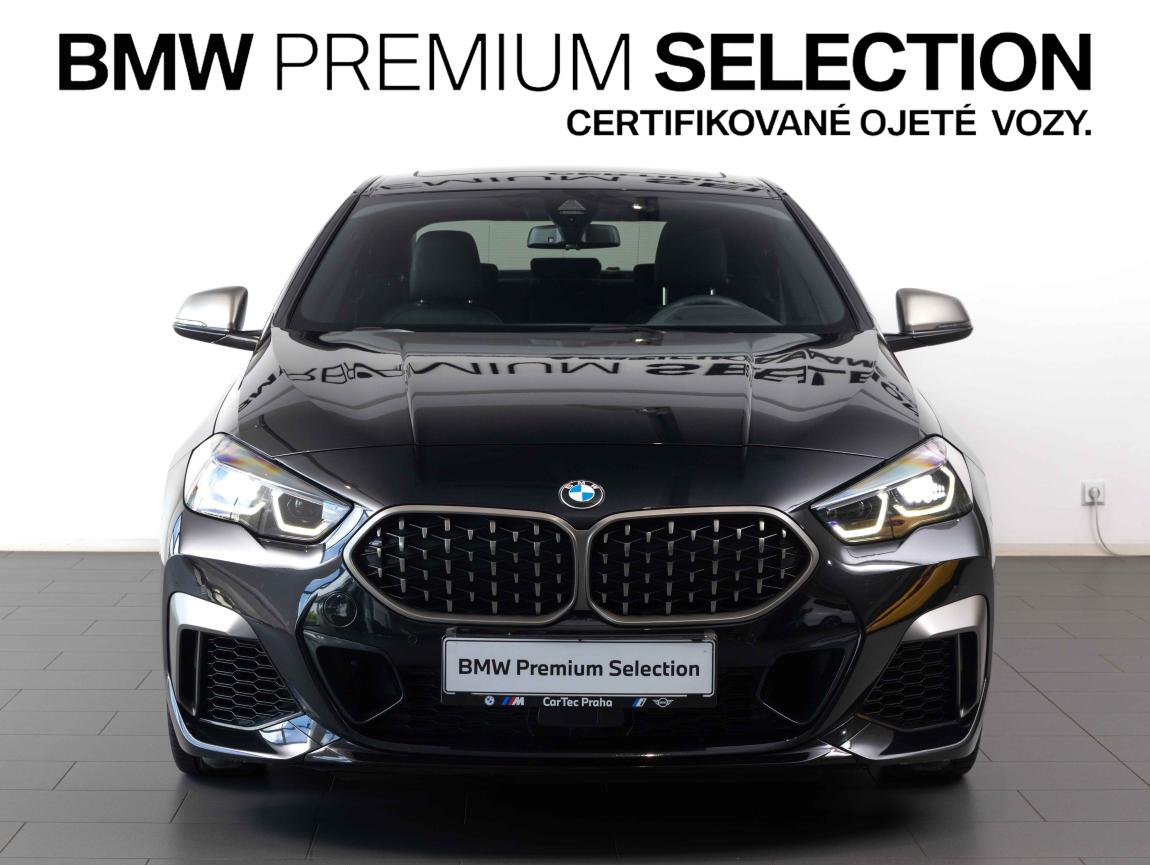 BMW Řada 2