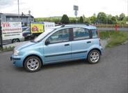 Fiat Panda 2
