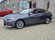 BMW Řada 2 6