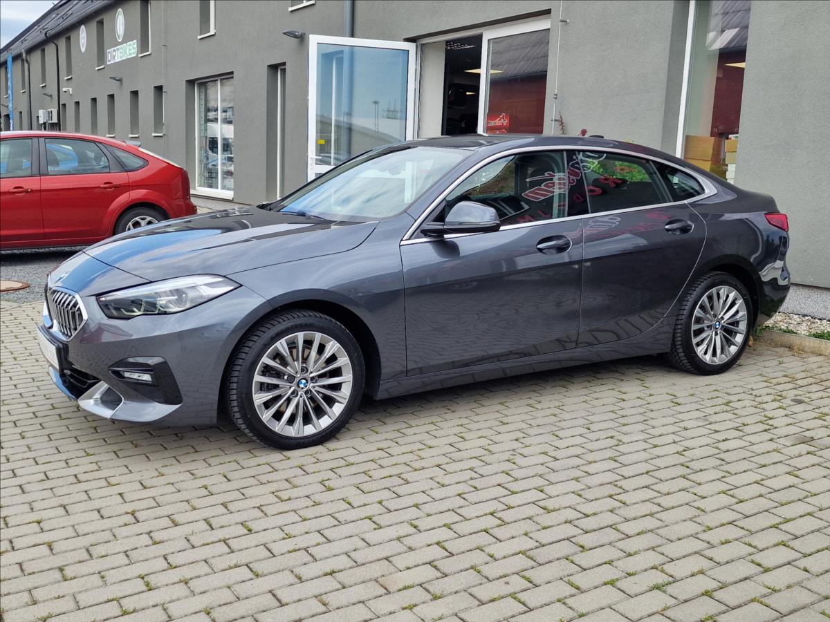 BMW Řada 2