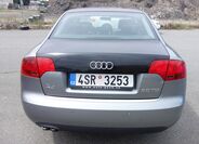 Audi A4 9