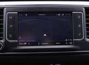 Peugeot Traveller 22