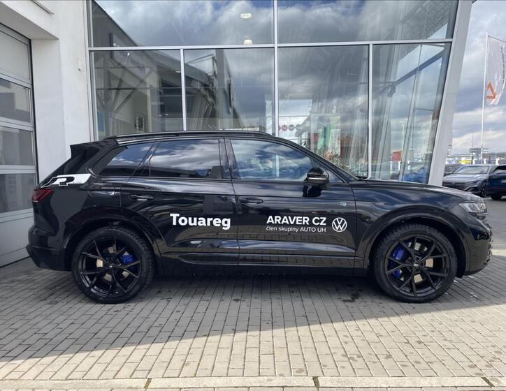 Volkswagen Touareg 7