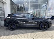 Volkswagen Touareg 7