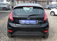 Ford Fiesta 5