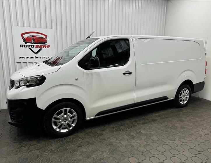 Peugeot Expert 3
