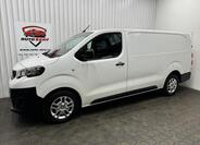Peugeot Expert 3