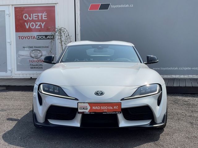 Toyota Supra