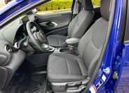 Toyota Yaris 13