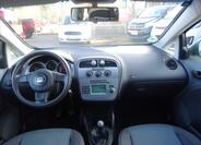 Seat Altea 17