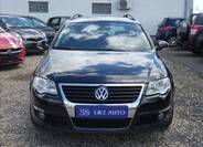 Volkswagen Passat 2