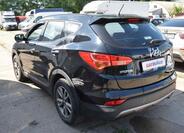 Hyundai Santa Fe 6