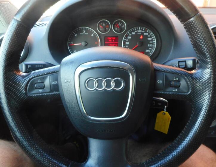 Audi A3 12